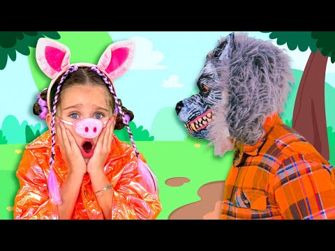 Saritah Bebé and Los Meñiques De La Casa