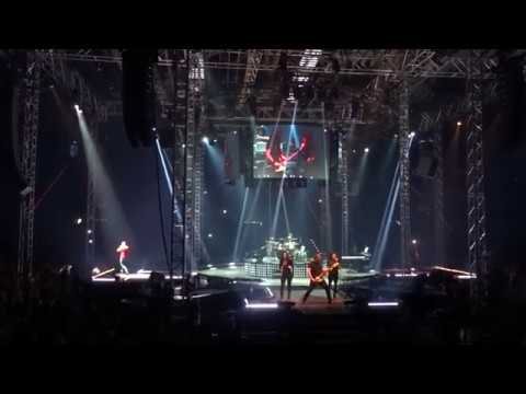 Daniel Landa - Chcíply dobrý víly - Ostrava 2018