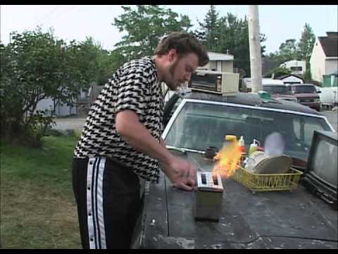Trailer Park Boys - Little Crimes
