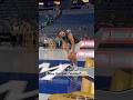 Tatum from the logo of the In-Season Tournament court! ? | #Shorts