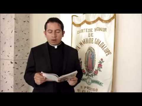 Evangelio del día 29 de octubre de 2014
