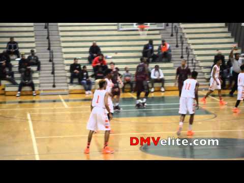 DMVelite Tip-Off Classic, Day 2 - DMVelite.com