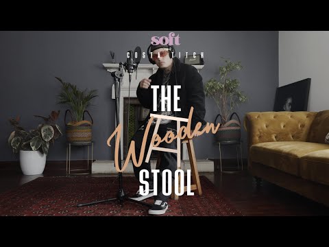 COSTA TITCH on The Wooden Stool