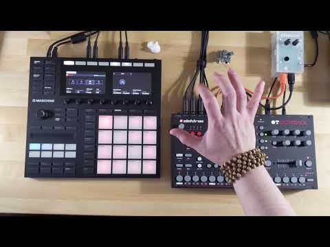 RTPMIDI and the Quest for Better Sync