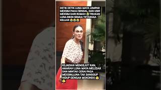 Download lagu DETIK DETIK LUNA MAYA USIR MEXSIM DAN LEMPAR MEXSIM PAKAI INI... #new mp3
