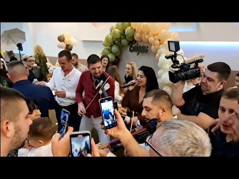 Marina,Sale Show,Kraljevi - Kolo za tatu