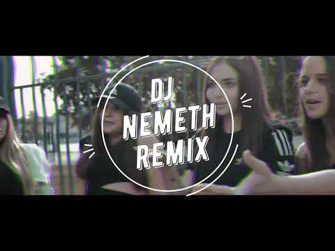 Rubay ft. T.Danny - Várj (DJ Nemeth Remix)