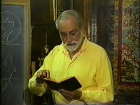 022 Phaedo (The Sacred Myths of Plato) (1996-01-23)