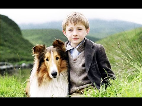 Lassie (2006) Trailer