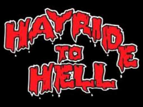 Hayride To Hell - Creature Feature