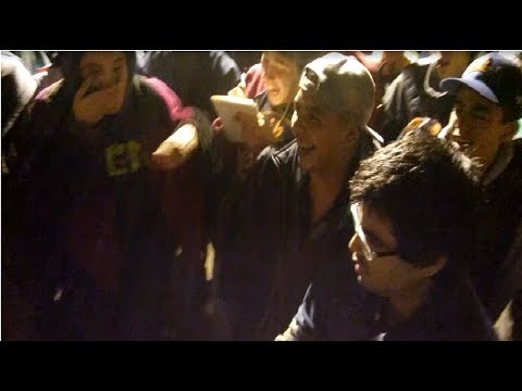 MUEKA PEPE vs CHOCO ALEX vs SK ESSEKAP | 8vos | (2vs2 - 24/6/17) Madero Free