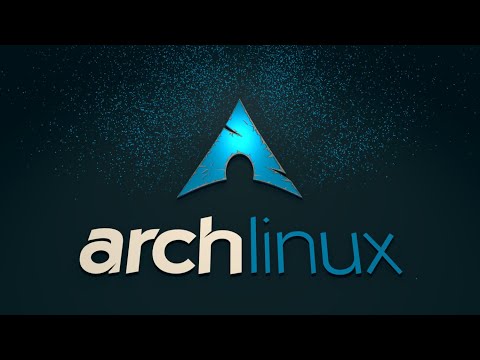 Calam-Arch-Installer . Истребитель скриптов установки ?