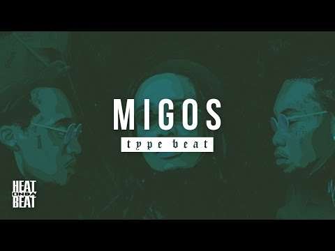 [FREE] Migos ✘ Young Thug Type Beat / Trap Instrumental 2017 - 'Ashtrey' (Prod. FD/Heat On Da Beat)