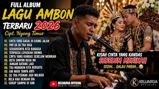 Download lagu Full Album Lagu Ambon Terbaru 2026|| Galau Parah @Keluarga.official-y2u  mp3