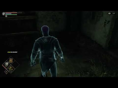 Demon's Souls Remake | Hands of God Run (Pt. 1)