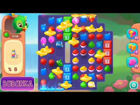 Wildscapes level 1064 HD