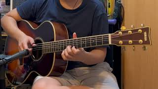 (Tab) Tommy Emmanuel - The Duke