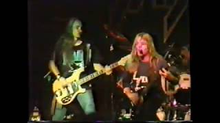 Sadus - Delft 08/10/1992