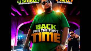 Belly ft. Drake - Make it Go (instrumental)