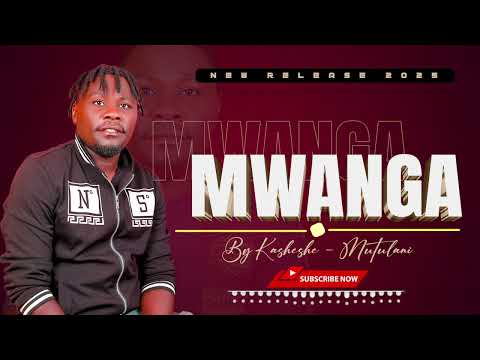 KASHESHE MUTULANI - MWANGA (OFFICIAL AUDIO)SMS SKIZA  69320349 to 811
