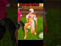 FREE FIRE PLAYER S IN A PARALLEL UNIVERSE PART 4 Shorts Freefireshorts Mobtra