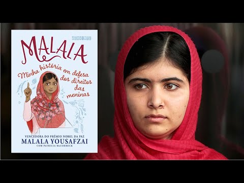 Malala: Minha histria em defesa dos direitos das meninas ?Resenha