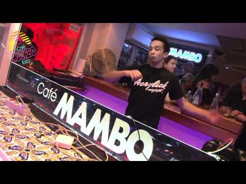 ALL GONE PETE TONG CLOSING 2011!!