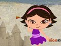 Little Einsteins Whale Tale On Nick On September 28 2012 Part 1