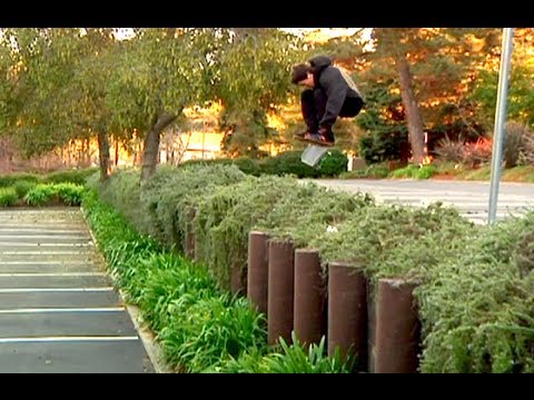 Image for video Kevin Sandoval FULL PART - Stop Filming Me