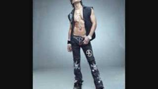 Criss Angel (Die for you)