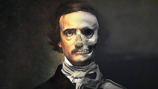 Edgar Allan Poe and the Worst House Party Ever
