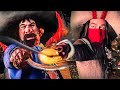 Sir Francis Haddock VS Red Rackham Grandiose Pirate Fight The Adventures Of Tintin