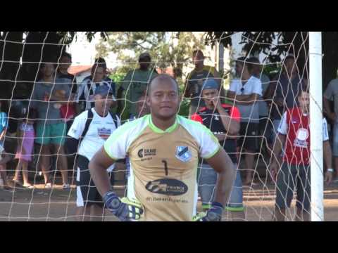 União Guaicurus Estrelinha x Rezende