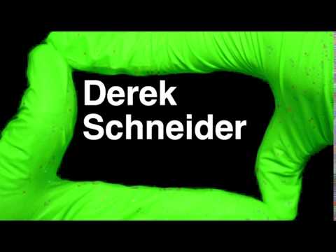 How to Pronounce Derek Schneider