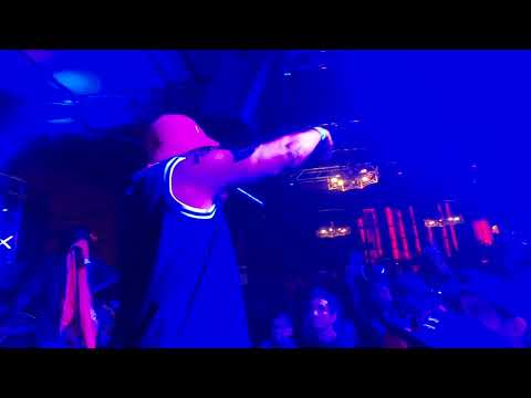 Rifleman Ellay Khule @ProjectBlowedcrew 28th Anniversary @ Los Globos In L.A. 12/28/2K22