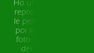 Fedez-Faccio brutto (testo)