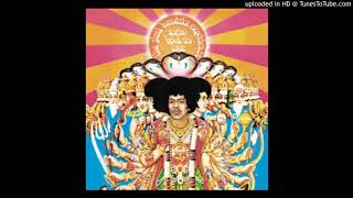 JIMI HENDRIX - You Got Me Floatin&#39;