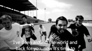 A Day To Remember- Heartless lyrics