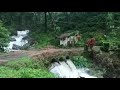 Madapura Falls Coorg
