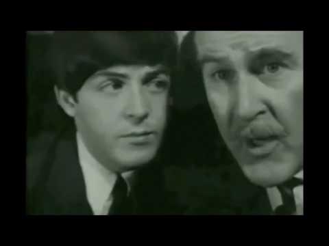 Why Paul McCartney Loves Parked Out By The Lake By Donny Cowboy