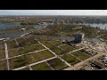 Geen 15 miljoen, maar 12,3 miljoen extra voor Floriade