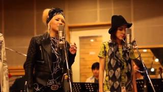 2NE1   &#39;LONELY&#39; HD New Version