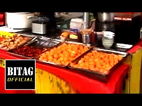 KADIRING PAGAWAAN NG STREET FOODS, HULOG SA BITAG!