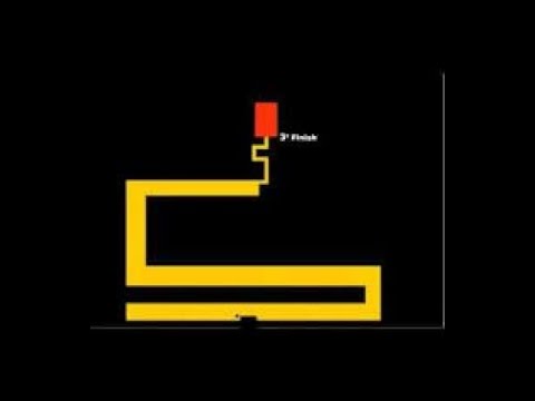 Video Walkthrough Labirinto do Terror