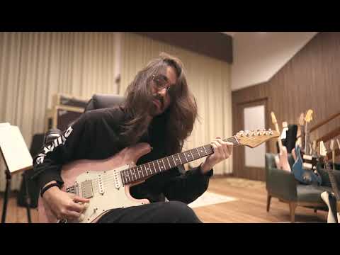 Mateus Asato || take for Paul Davids's jam