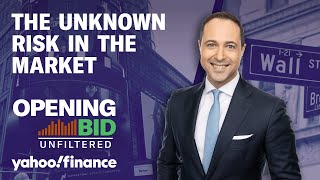 The biggest market risk in 2026 is the one no one talks about