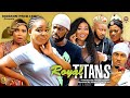 ROYAL TITANS  Complete New Movie Of Racheal Okonkwo & Jerry Williams 2023 Latest Nollywood Movie