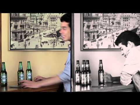 Heineken vs Tecate Light