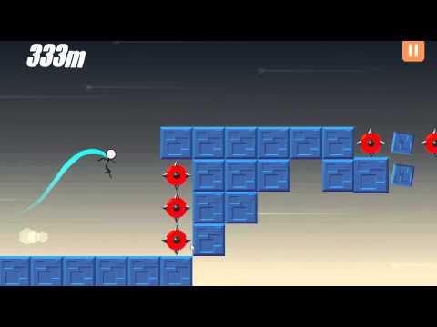 Super Stick Boy Video