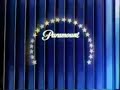 Paramount Home Video Logo 1993 Music Composer By John Williams